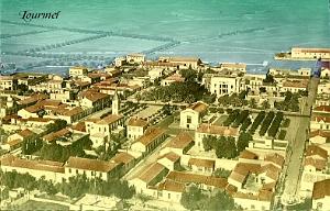 Lourmel 07